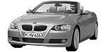 BMW E93 P1987 Fault Code