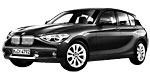BMW F20 P1987 Fault Code