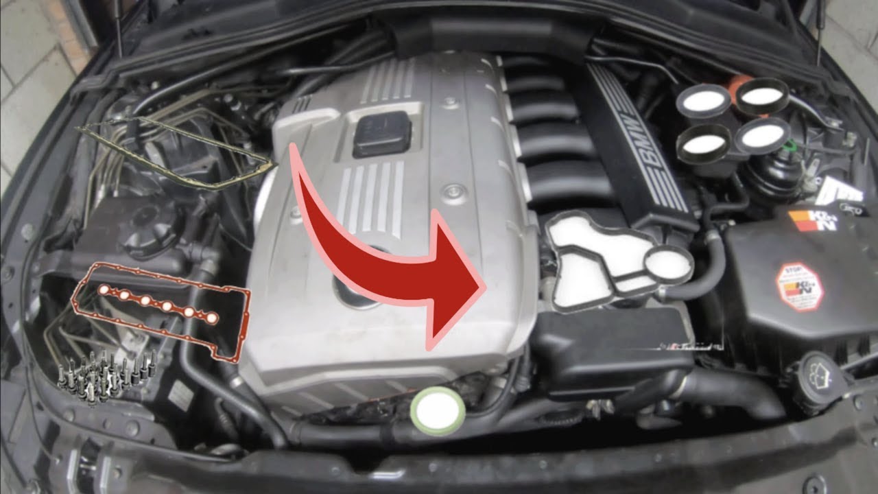 See P1987 in engine